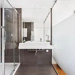 بيت للعطل Design Pascoal *