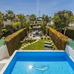 بيت للعطل Design Pascoal *