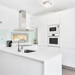 بيت للعطل Design Pascoal *