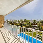 بيت للعطل Design Pascoal *