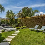 Design Pascoal بيت للعطل *