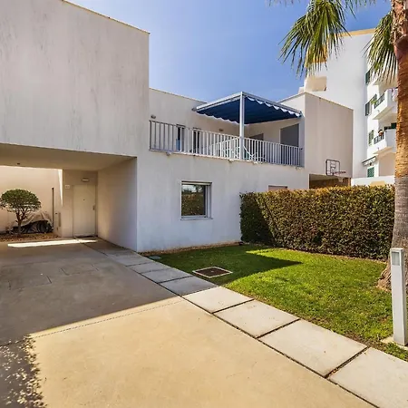 Hébergement de vacances Design Pascoal