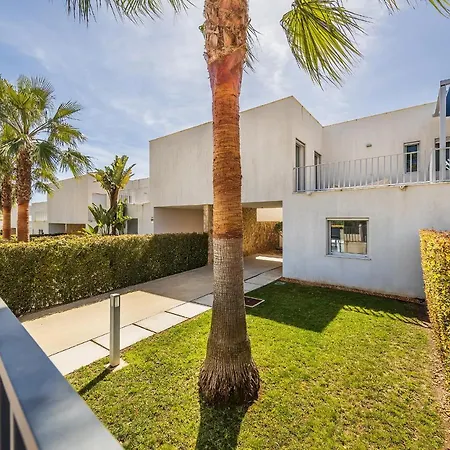 Hébergement de vacances Design Pascoal