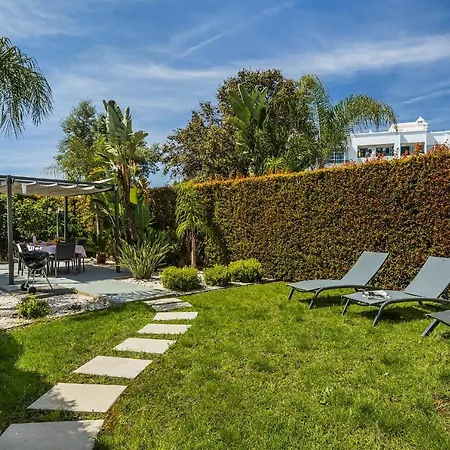 Design Pascoal Prázdninový dům *