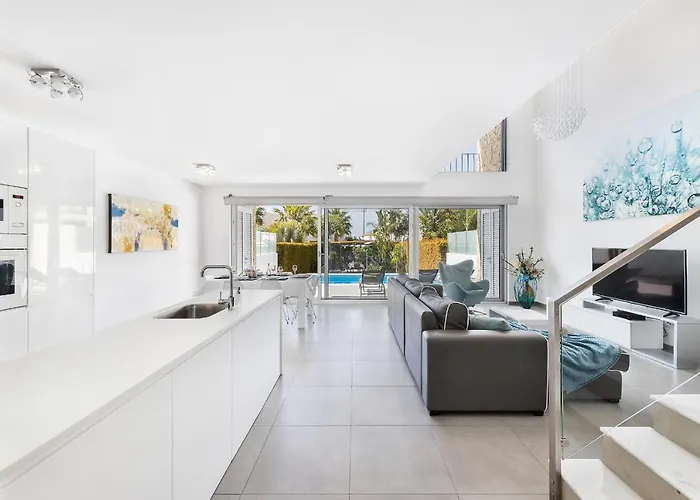 Nyaraló Design Pascoal *