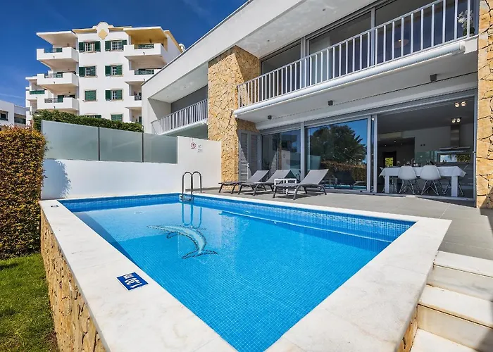 Design Pascoal Albufeira