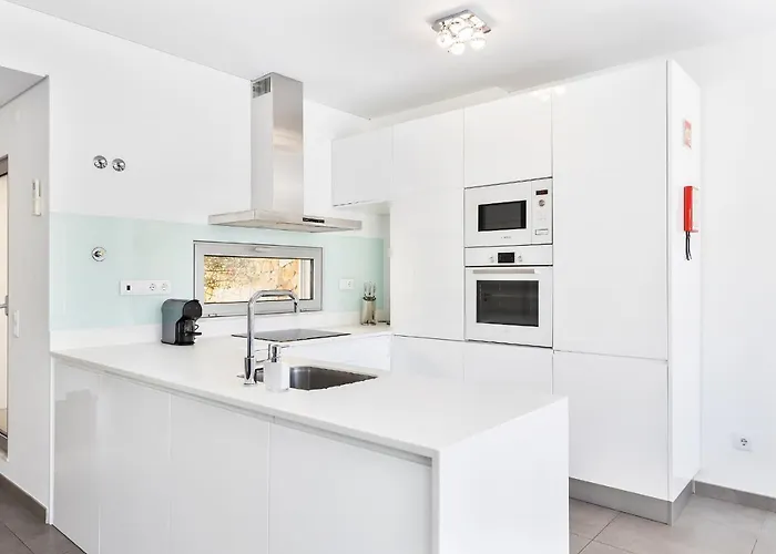 Nyaraló Design Pascoal *