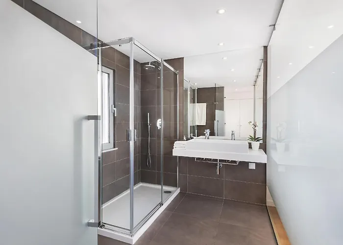 Hébergement de vacances Design Pascoal