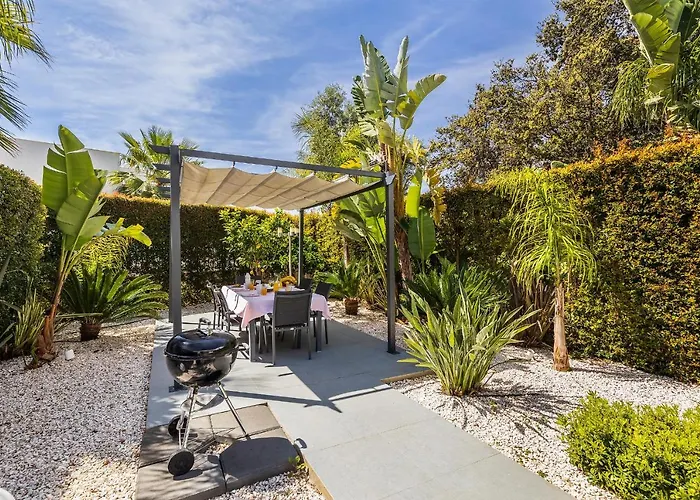 Nyaraló Design Pascoal