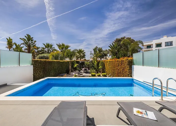 Design Pascoal Hébergement de vacances *