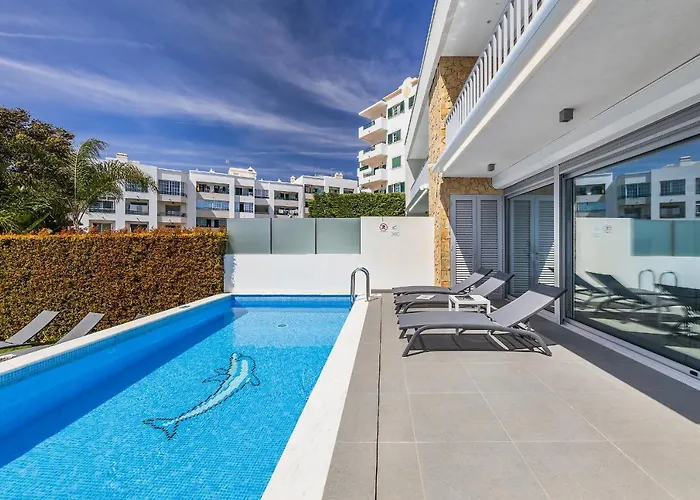 Design Pascoal Albufeira