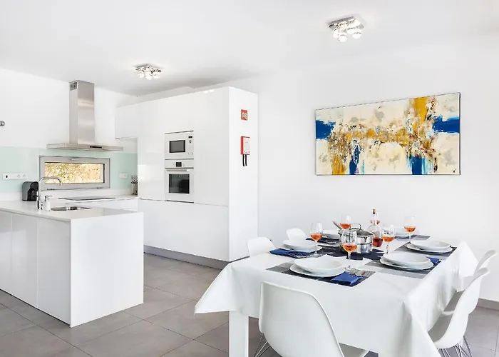 Hébergement de vacances Design Pascoal