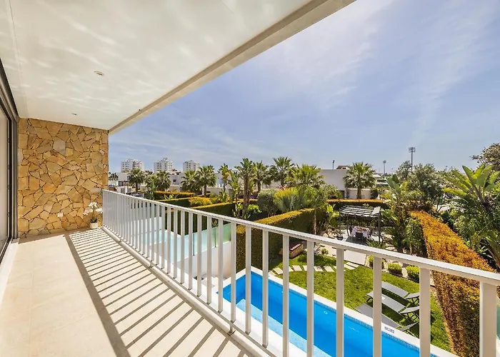 Nyaraló Design Pascoal *