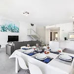 Design Pascoal 度假居 阿尔布费拉