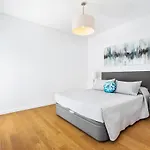度假居 Design Pascoal 阿尔布费拉