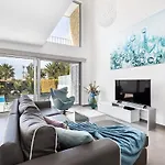 度假居 Design Pascoal 阿尔布费拉