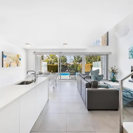 Dom wakacyjny Design Pascoal *