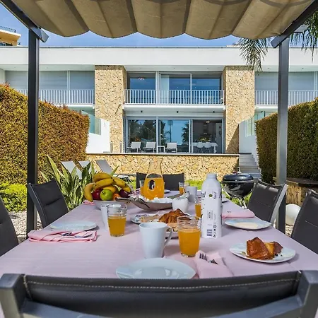 Design Pascoal 度假居 *