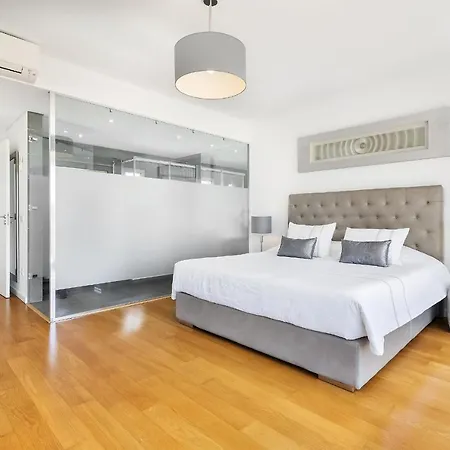 Design Pascoal 度假居 *