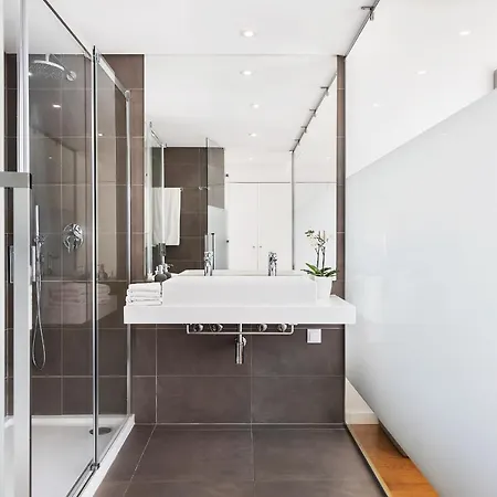 Ferienhaus Design Pascoal *