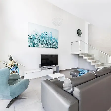 Dom wakacyjny Design Pascoal *