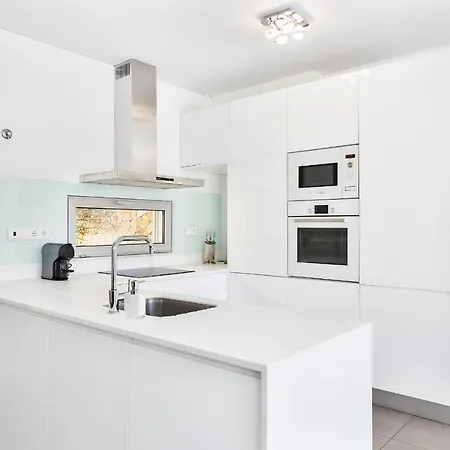 Ferienhaus Design Pascoal *