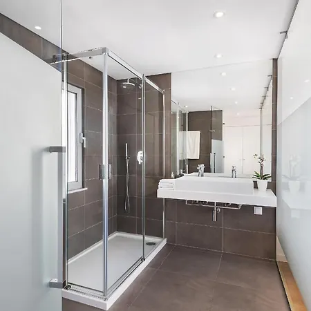 Ferienhaus Design Pascoal
