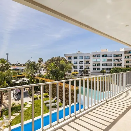 Dom wakacyjny Design Pascoal