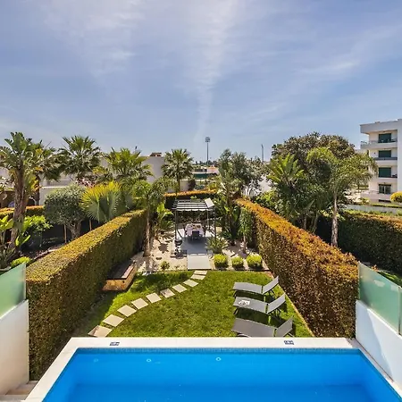 度假居 Design Pascoal