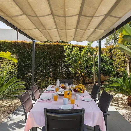 Design Pascoal アルブフェイラ