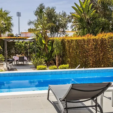 度假居 Design Pascoal