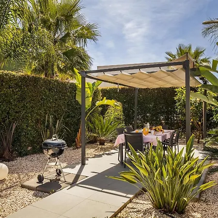 Design Pascoal 度假居