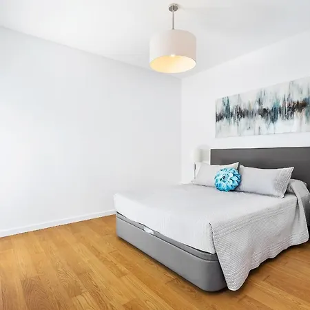 Ferienhaus Design Pascoal Albufeira