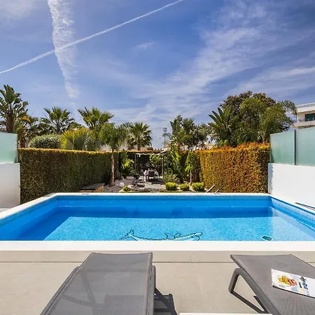 Design Pascoal 度假居 *