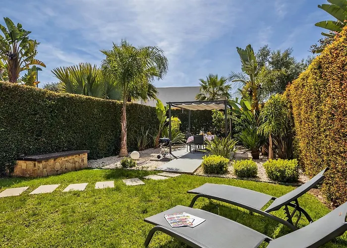 Design Pascoal * 阿尔布费拉