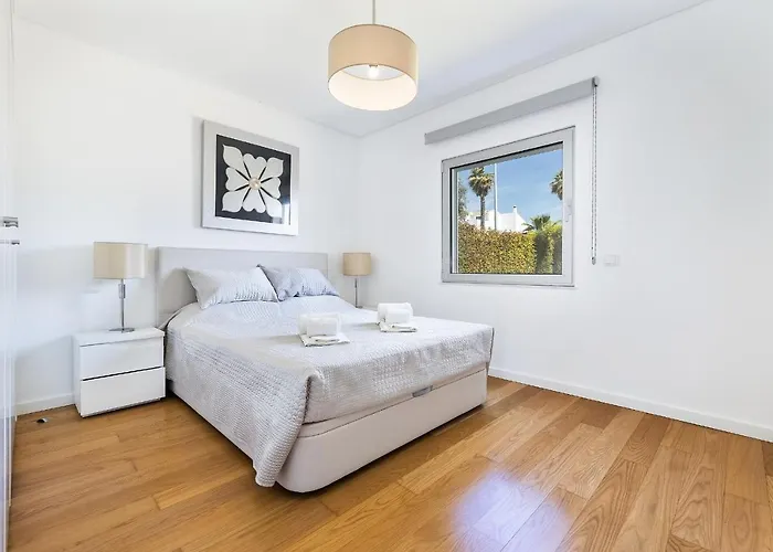 Design Pascoal 阿尔布费拉