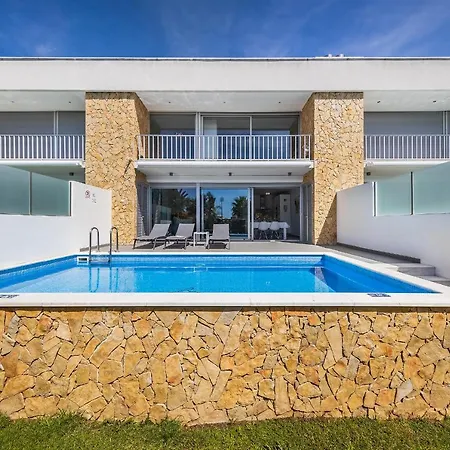 Design Pascoal Casa de Férias *