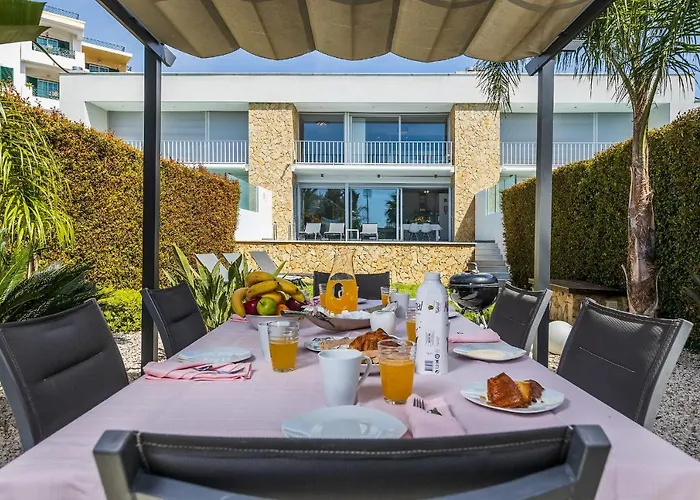 Design Pascoal Prázdninový dům *