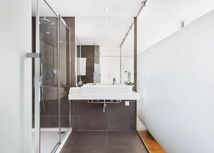 Prázdninový dům Design Pascoal *