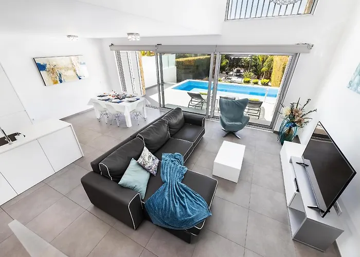 Prázdninový dům Design Pascoal