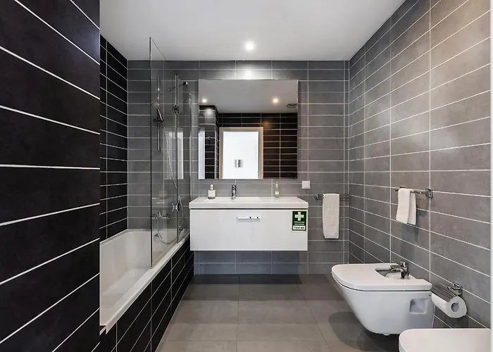 Vakantiehuis Design Pascoal