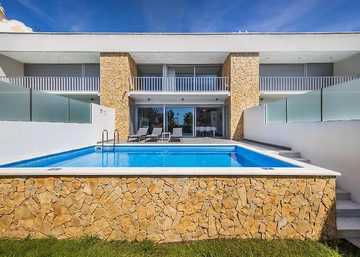 Design Pascoal Vakantiehuis *