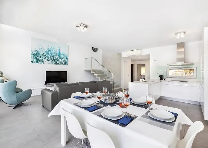 Design Pascoal Prázdninový dům Albufeira