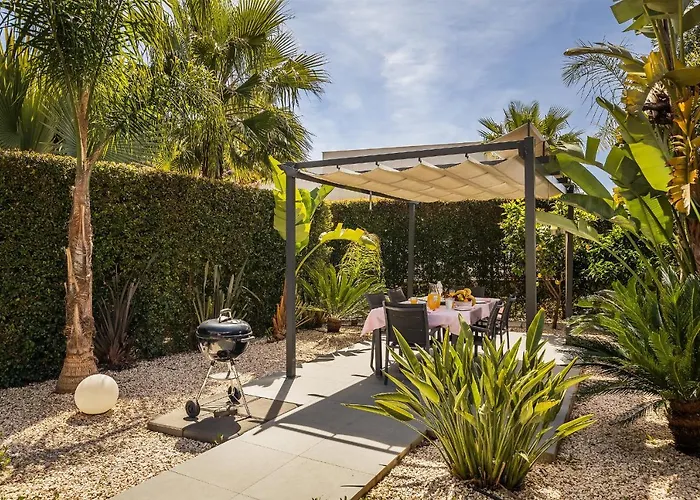 Design Pascoal Prázdninový dům