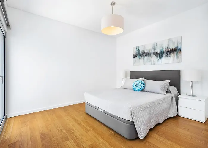 Prázdninový dům Design Pascoal Albufeira