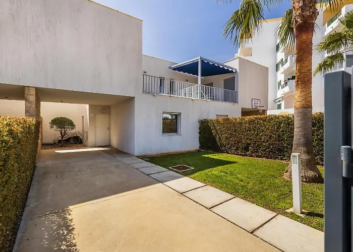 Prázdninový dům Design Pascoal