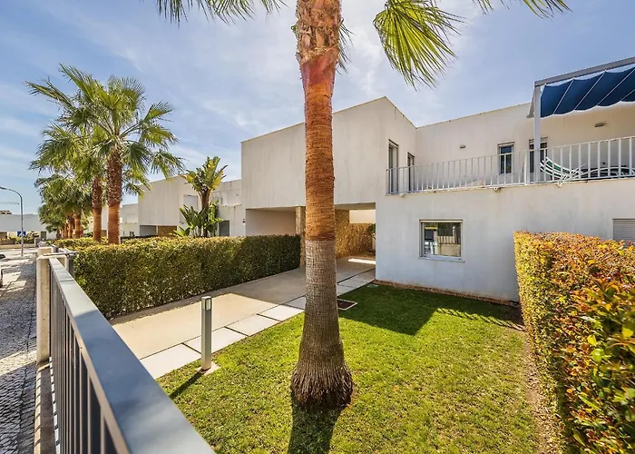 Prázdninový dům Design Pascoal