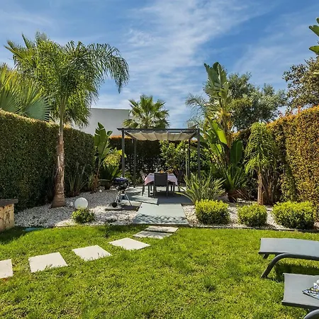 Holiday home Design Pascoal