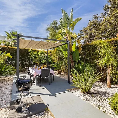 Holiday home Design Pascoal