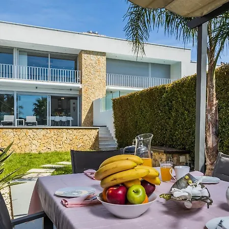 Holiday home Design Pascoal